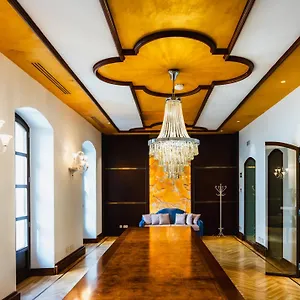 5* Hotel Palacio De 5 G.l